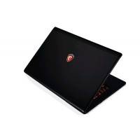 ноутбук MSI GS70 2PE-204 Черный