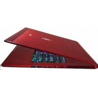 ноутбук MSI GS70 2QE-007 Красный
