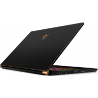 ноутбук MSI GS75 9SE-452 Черный