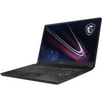 ноутбук MSI GS76 Stealth 11UH-218RU Черный
