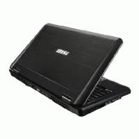 ноутбук MSI GT60 0ND-417 Черный