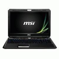 ноутбук MSI GT60 0NF-476 Черный
