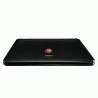 ноутбук MSI GT60 2PC-440 Черный
