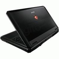 ноутбук MSI GT60 2PC-463 Черный