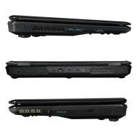 ноутбук MSI GT60 2PE-805 Черный