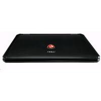 ноутбук MSI GT60 2QD-1204 Черный