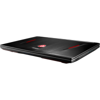 ноутбук MSI GT62VR 7RE-261 Черный