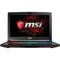 ноутбук MSI GT62VR 7RE-427 Черный
