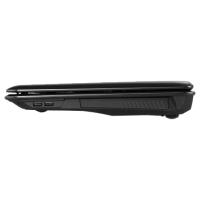 ноутбук MSI GT70 0ND-280 Черный