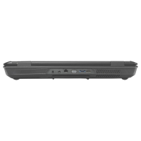 ноутбук MSI GT70 2OD-033 Черный