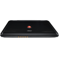 ноутбук MSI GT70 2PE-1217 Черный
