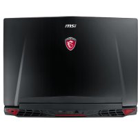 ноутбук MSI GT72 2PE-002 Черный
