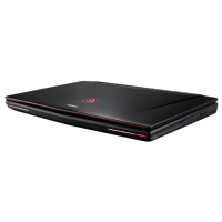ноутбук MSI GT72S 6QE-470 Черный