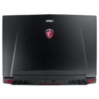 ноутбук MSI GT72S 6QE-829 9S7-178211-829 Черный