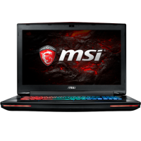 ноутбук MSI GT72VR 6RD-090 Черный