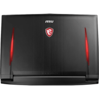 ноутбук MSI GT73EVR 7RE-856 Черный
