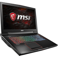 ноутбук MSI GT73EVR 7RF-855 Черный