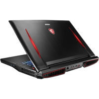 ноутбук MSI GT73EVR 7RF-855 Черный