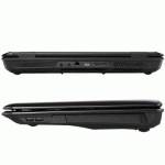 ноутбук MSI GT780-043X Черный