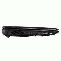 ноутбук MSI GT780DX-473 Черный