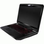 ноутбук MSI GT780-042 Черный