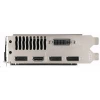 видеокарта MSI GeForce GTX 980Ti Sea Hawk
