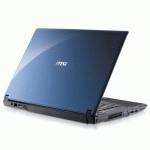 ноутбук MSI GX400-003