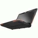 ноутбук MSI GX660-263 Черный