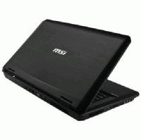 ноутбук MSI GX70 3BE-028 Черный