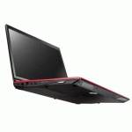 ноутбук MSI GX740-412
