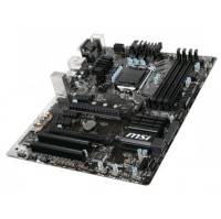 материнская плата MSI H170A PC MATE