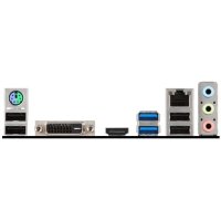 материнская плата MSI H310-A Pro