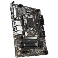 материнская плата MSI H310M Pro-VHL