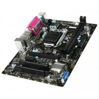 материнская плата MSI H81M-E32