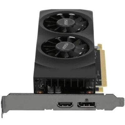 видеокарта MSI Intel Arc A310 LP 2X 4GB