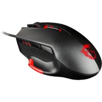 мышь MSI Interceptor DS300