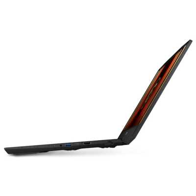ноутбук MSI Katana 15 HX B14WFK-617XRU Черный