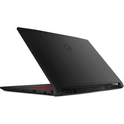 ноутбук MSI Katana 17 B13UCR-1612XRU Черный