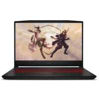 ноутбук MSI Katana GF66 11UC-874XRU Черный