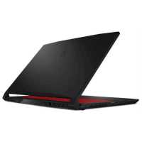 ноутбук MSI Katana GF66 11UC-874XRU Черный