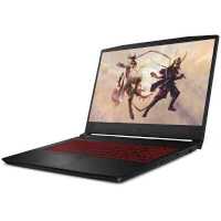 ноутбук MSI Katana GF76 11UC-678XRU Черный