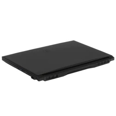 ноутбук MSI Katana GF76 12UE-055 QWERTZ Черный