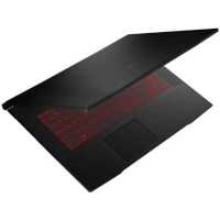 ноутбук MSI Katana GF76 12UD-268XBY Черный