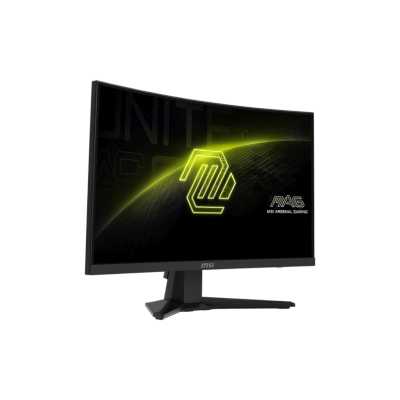 монитор MSI MAG 244C Черный