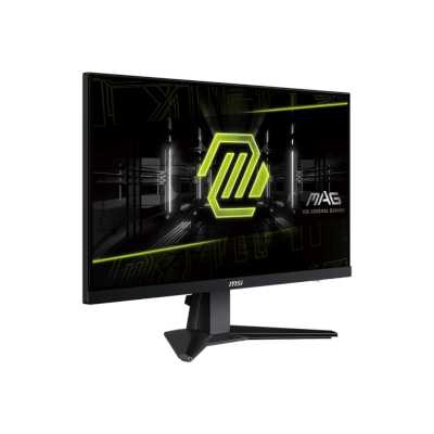 монитор MSI MAG 256F Черный