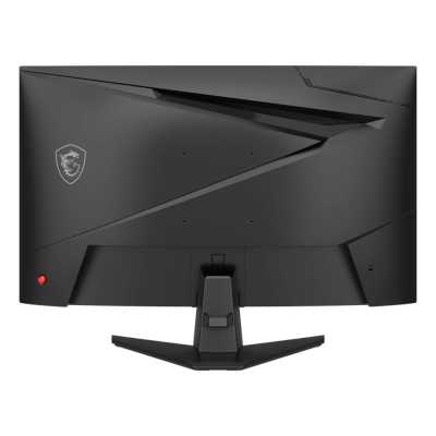 монитор MSI MAG 275CQF E18 Черный