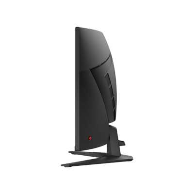 монитор MSI MAG 325CQF Черный