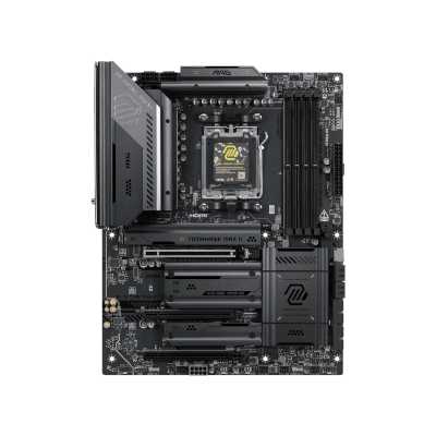 материнская плата MSI MAG B850 Tomahawk Max WiFi II Черный
