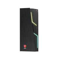 компьютер MSI MAG Codex 5 11TC-1465XRU Черный