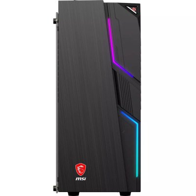 компьютер MSI MAG Codex 5 13NUD-1653RU Черный